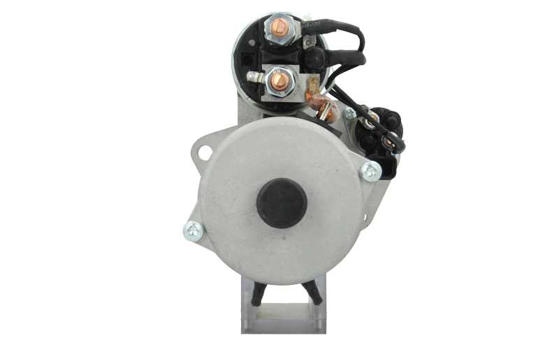 PlusLine Original Starter Motor for MAN 4.0 kw 0001231034+
