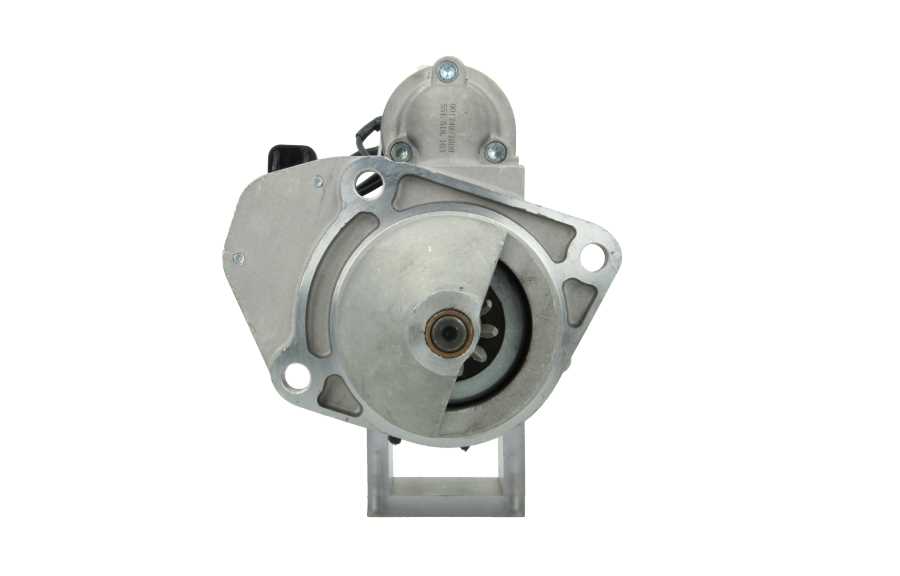 PlusLine Original Starter Motor for Mercedes 4.0 kw 0001231035+