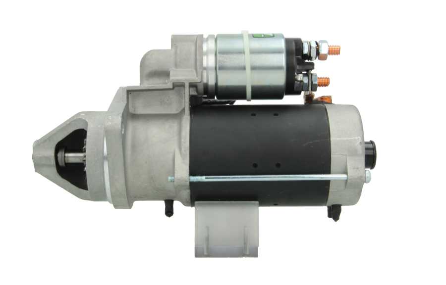 PlusLine Original Starter Motor for Mercedes 4.0 kw 0001231035+
