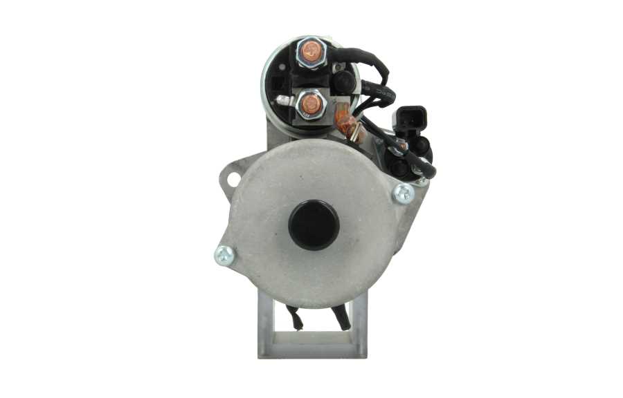 PlusLine Original Starter Motor for Mercedes 4.0 kw 0001231035+