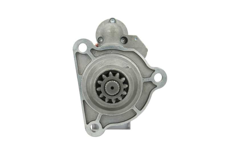 PlusLine Original Starter Motor for Mercedes / MAN 5.5 kw 0001241004+