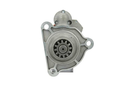 PlusLine Original Starter Motor for Mercedes / MAN 5.5 kw 0001241004+