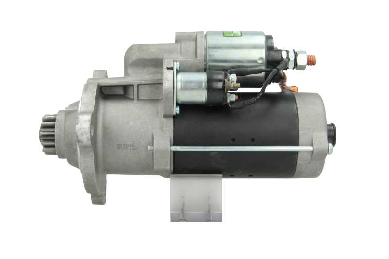 PlusLine Original Starter Motor for Mercedes / MAN 5.5 kw 0001241004+