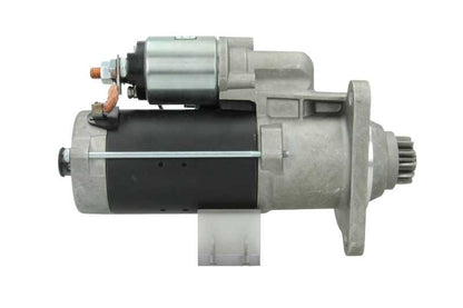 PlusLine Original Starter Motor for Mercedes / MAN 5.5 kw 0001241004+