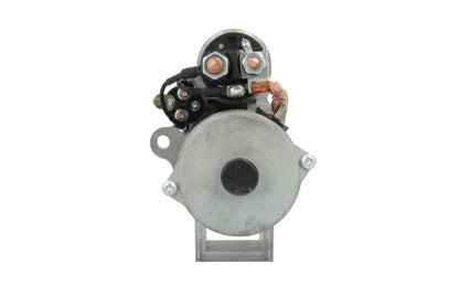 PlusLine Original Starter Motor for Mercedes / MAN 5.5 kw 0001241004+