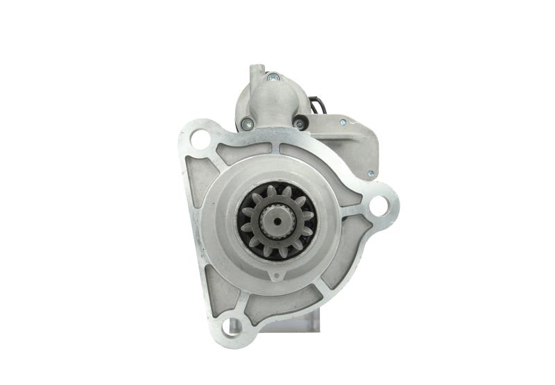 PlusLine Original Starter Motor for MAN 5.5 kw 0001241005+