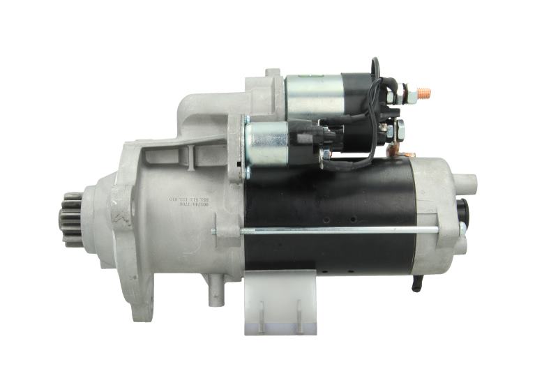 PlusLine Original Starter Motor for MAN 5.5 kw 0001241005+