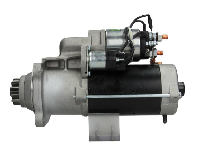 PlusLine Original Starter Motor for Deutz 5.5 kw 0001241008+