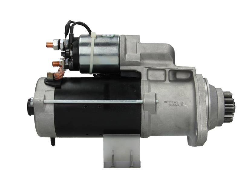 PlusLine Original Starter Motor for Deutz 5.5 kw 0001241008+