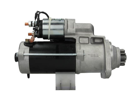PlusLine Original Starter Motor for Deutz 5.5 kw 0001241008+