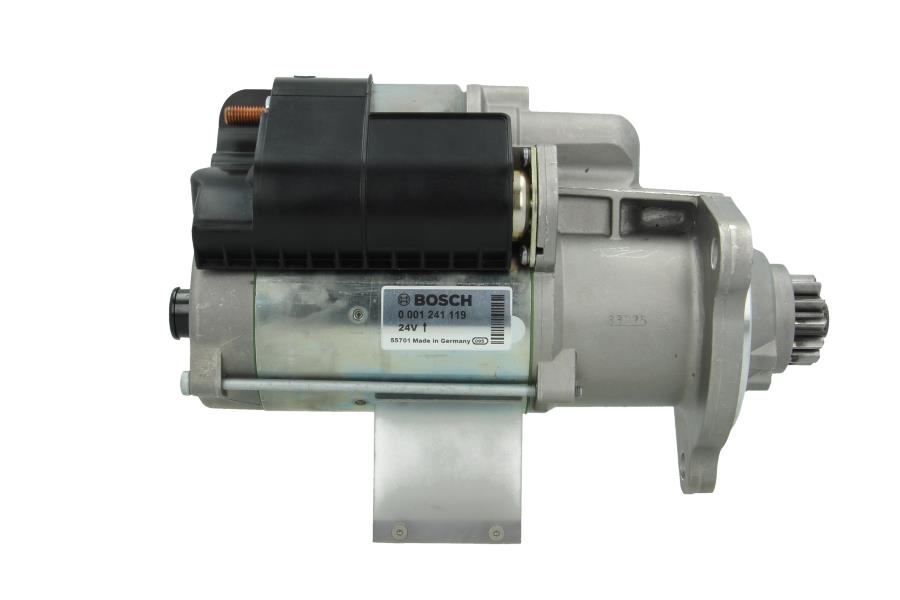 Bosch New Starter Daf 5.5 kw 0001241019