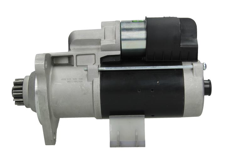 PlusLine Original Starter Motor for Daf 5.5 kw 0001241020+