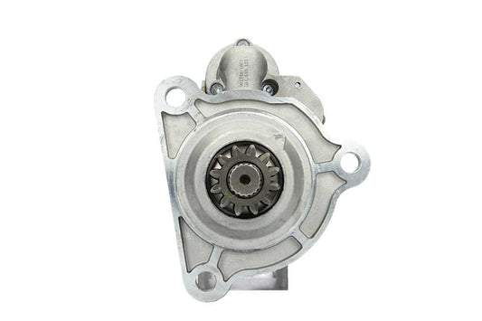 PlusLine Original Starter Motor for Mercedes / MAN 5.5 kw 0001241128+