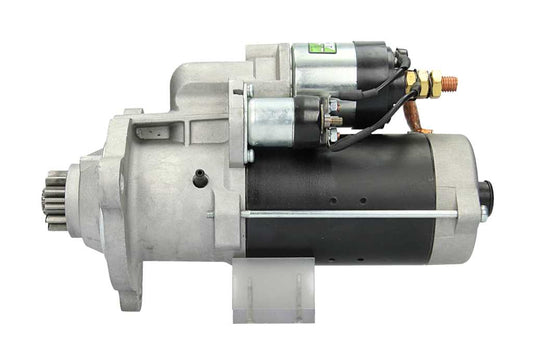PlusLine Original Starter Motor for Mercedes / MAN 5.5 kw 0001241128+