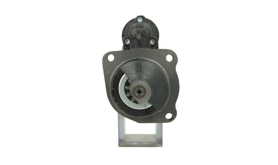 PlusLine Original Starter Motor for Valmet 4.2 kw 0001260025+