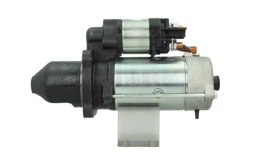 PlusLine Original Starter Motor for Valmet 4.2 kw 0001260025+