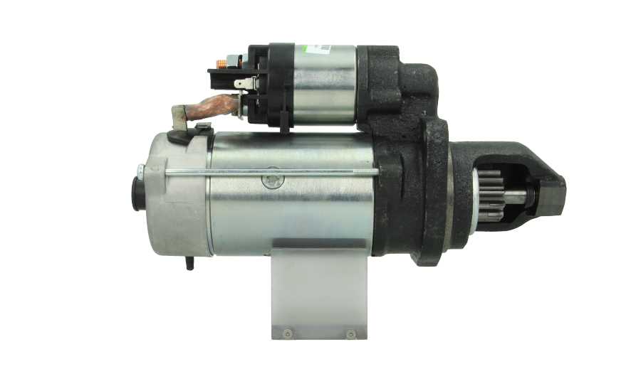 PlusLine Original Starter Motor for Valmet 4.2 kw 0001260025+