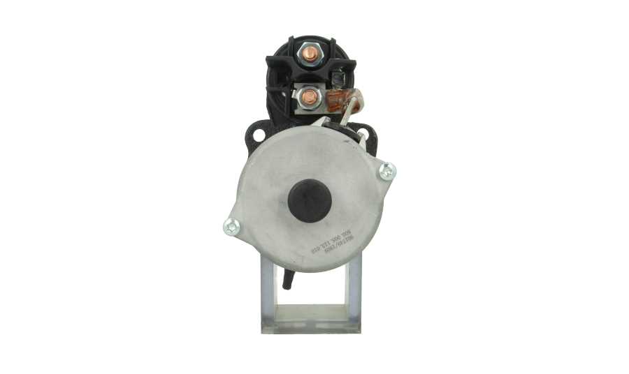 PlusLine Original Starter Motor for Valmet 4.2 kw 0001260025+