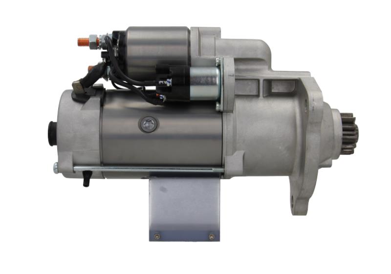 PlusLine Original Starter Motor for Scania 5.5 kw 0001261002+