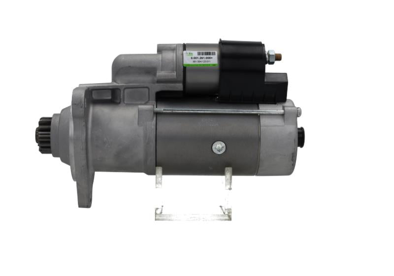 PlusLine Original Starter Motor for Daf 5.5 kw 0001261008+