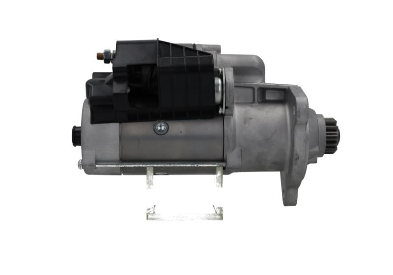 PlusLine Original Starter Motor for Daf 5.5 kw 0001261008+
