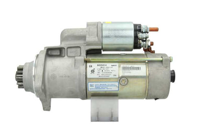 Bosch New Starter Motor for Deutz 5.5 kw 1261015