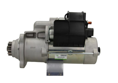 PlusLine Original Starter Motor for Deutz 5.5 kw 0001261016+
