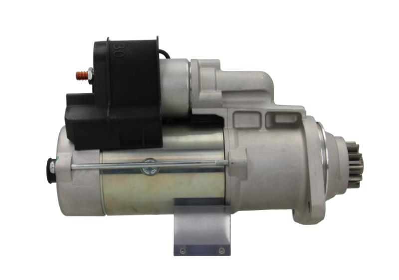 PlusLine Original Starter Motor for Deutz 5.5 kw 0001261016+