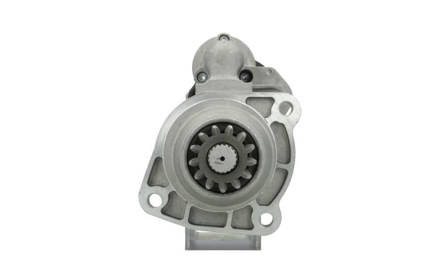 PlusLine Original Starter Motor for Deutz-Fahr khd 5.5 kw 0001261041+