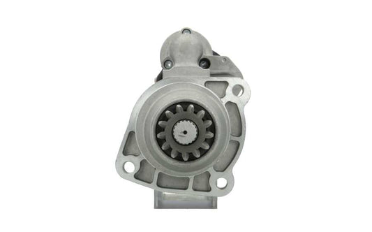 PlusLine Original Starter Motor for Deutz-Fahr khd 5.5 kw 0001261041+