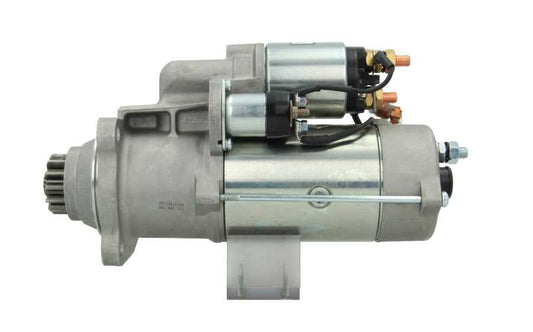 PlusLine Original Starter Motor for Deutz-Fahr khd 5.5 kw 0001261041+