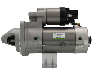 PlusLine Original Starter Motor for Iveco 3.0 kw 0001262008+