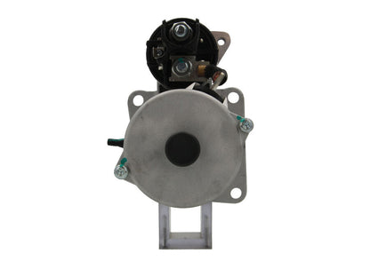 PlusLine Original Starter Motor for Iveco 3.0 kw 0001262008+