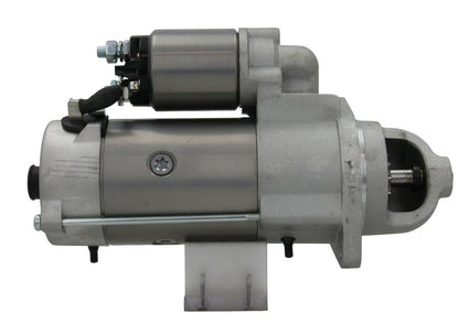 PlusLine Original Starter Motor for Daf 4.0 kw 0001263001+