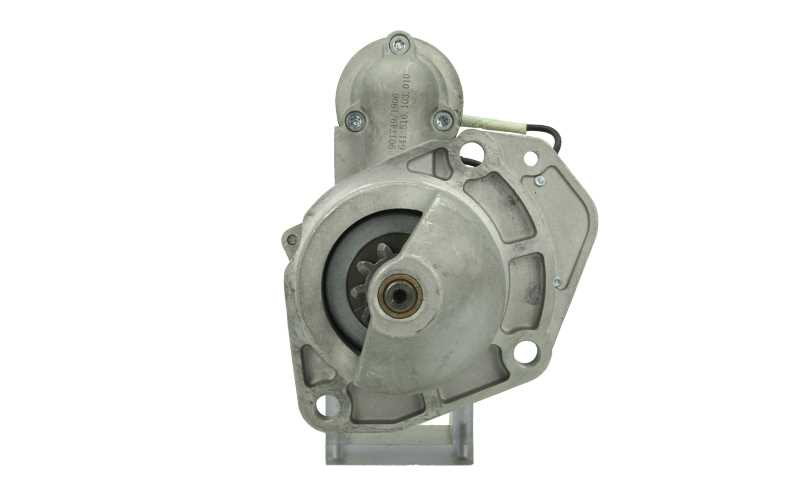 PlusLine Original Starter Motor for Cummins 4.0 kw 0001263006+
