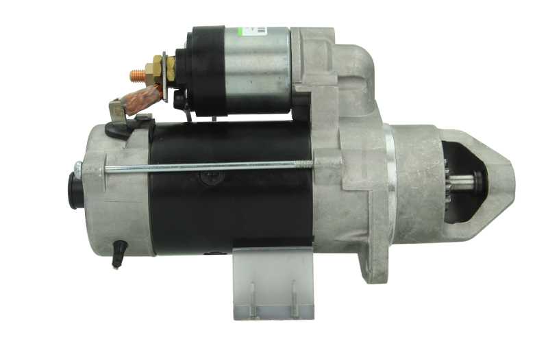 PlusLine Original Starter Motor for Cummins 4.0 kw 0001263006+