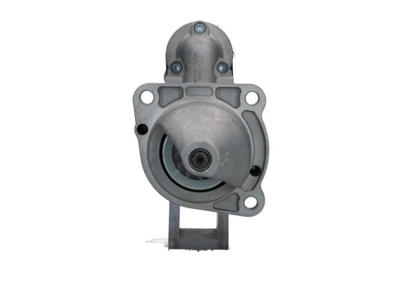 PlusLine Original Starter Motor for Valmet 4.0 kw 0001263048+
