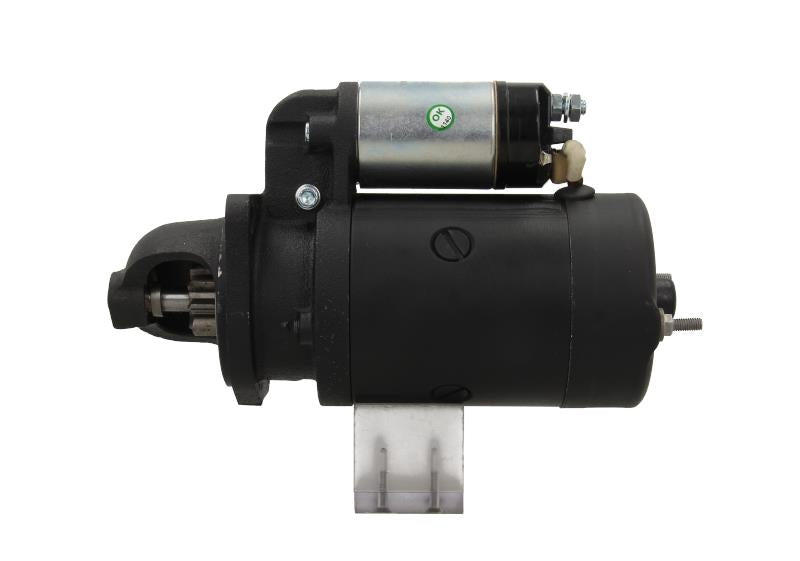 PlusLine Original Starter Motor for Hatz 1.1 kw 0001307007+