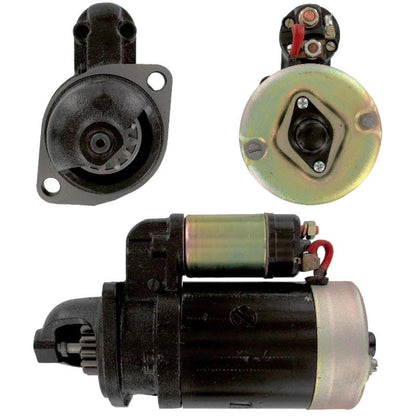 PlusLine Original Starter Motor for Hatz 1.35 kw 0001311054+