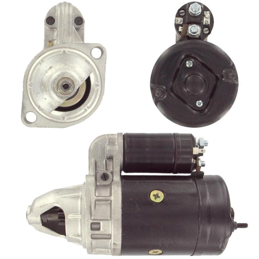 PlusLine Original Starter Motor for BMW 1.1 kw 0001311138+