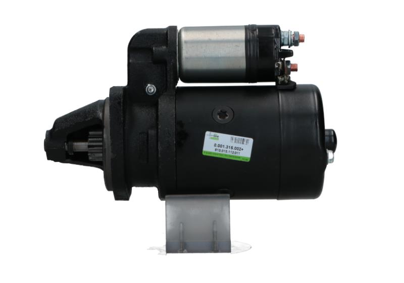 PlusLine Original Starter Motor for Volvo Penta 2.0 kw 0001315002+