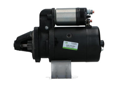 PlusLine Original Starter Motor for Volvo Penta 2.0 kw 0001315002+