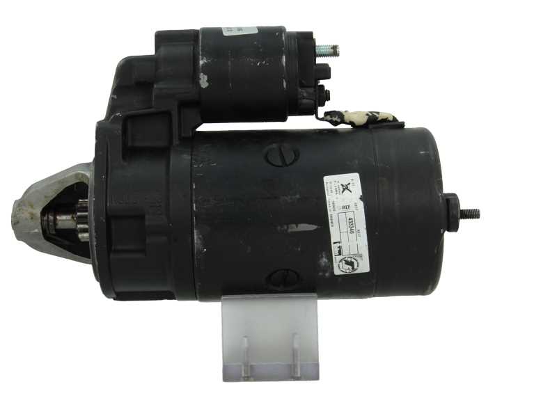 Bosch Reman Starter Motor for Ford 1.7 kw 0001317023R