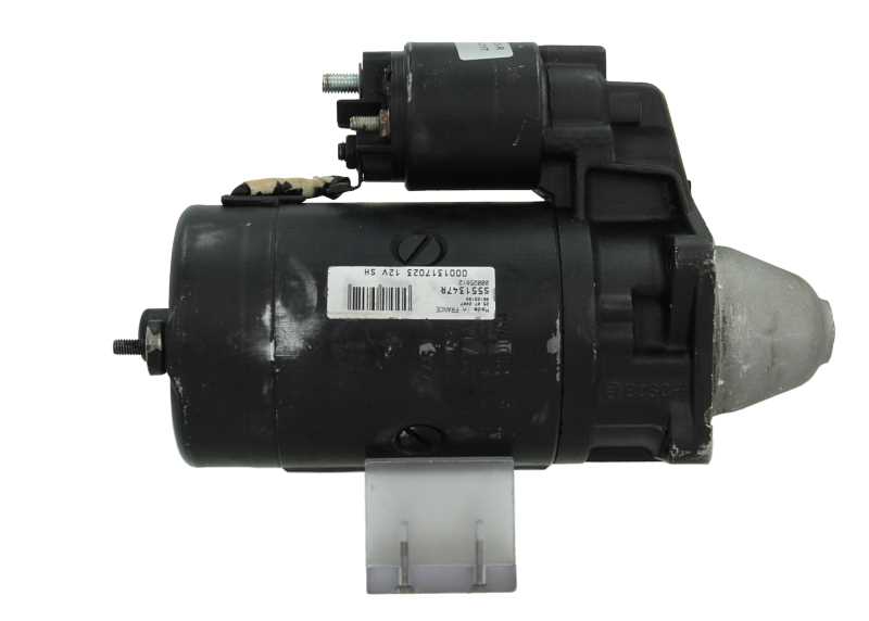 Bosch Reman Starter Motor for Ford 1.7 kw 0001317023R