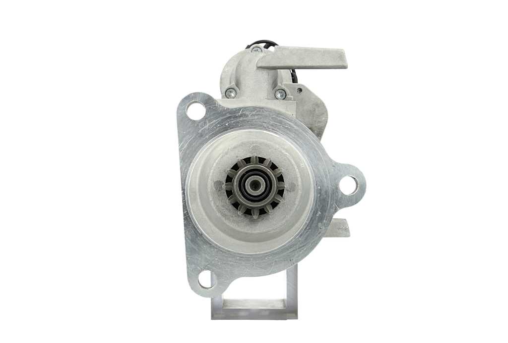 PlusLine Original Starter Motor for MAN 6.6 kw 0001330003+
