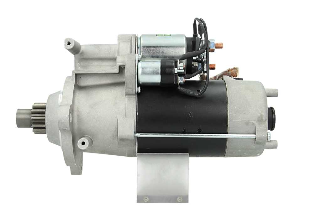 PlusLine Original Starter Motor for MAN 6.6 kw 0001330003+