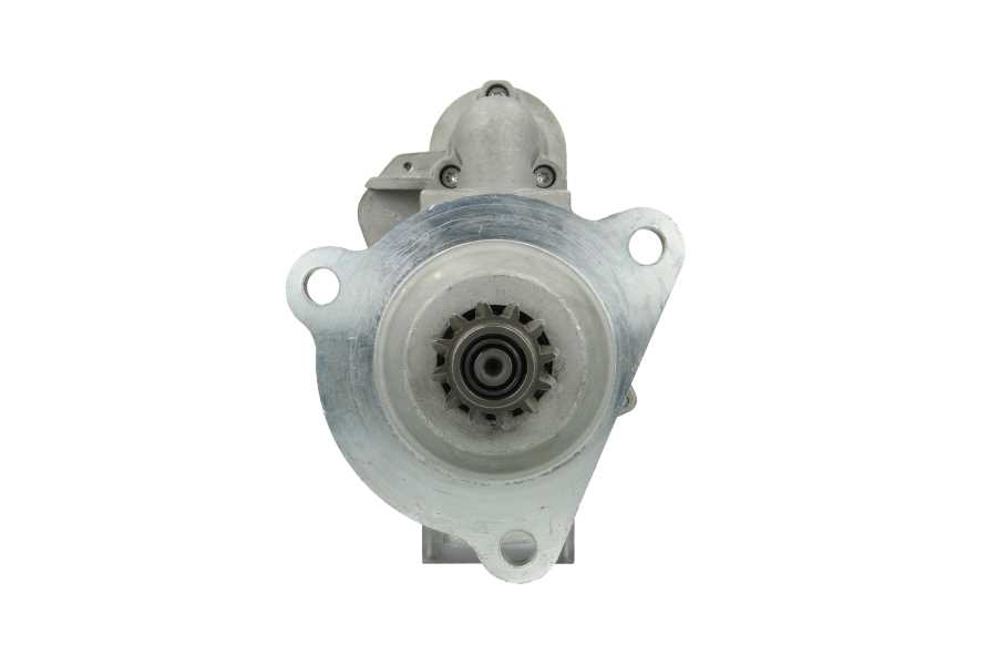 PlusLine Original Starter Motor for Volvo Penta 6.0 kw 0001330004+