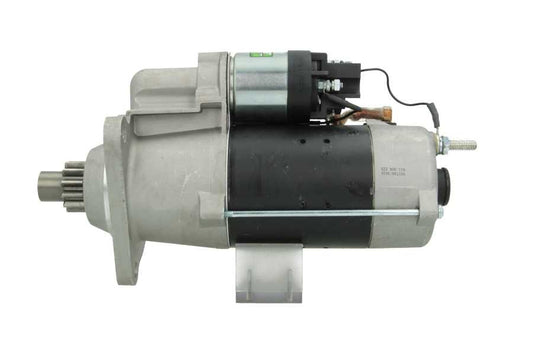 PlusLine Original Starter Motor for Volvo Penta 6.0 kw 0001330004+