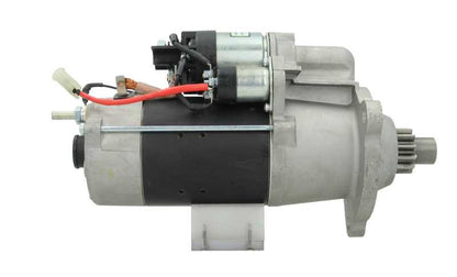 PlusLine Original Starter Motor for Volvo 6.0 kw 0001330007+