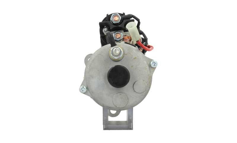 PlusLine Original Starter Motor for Volvo 6.0 kw 0001330007+